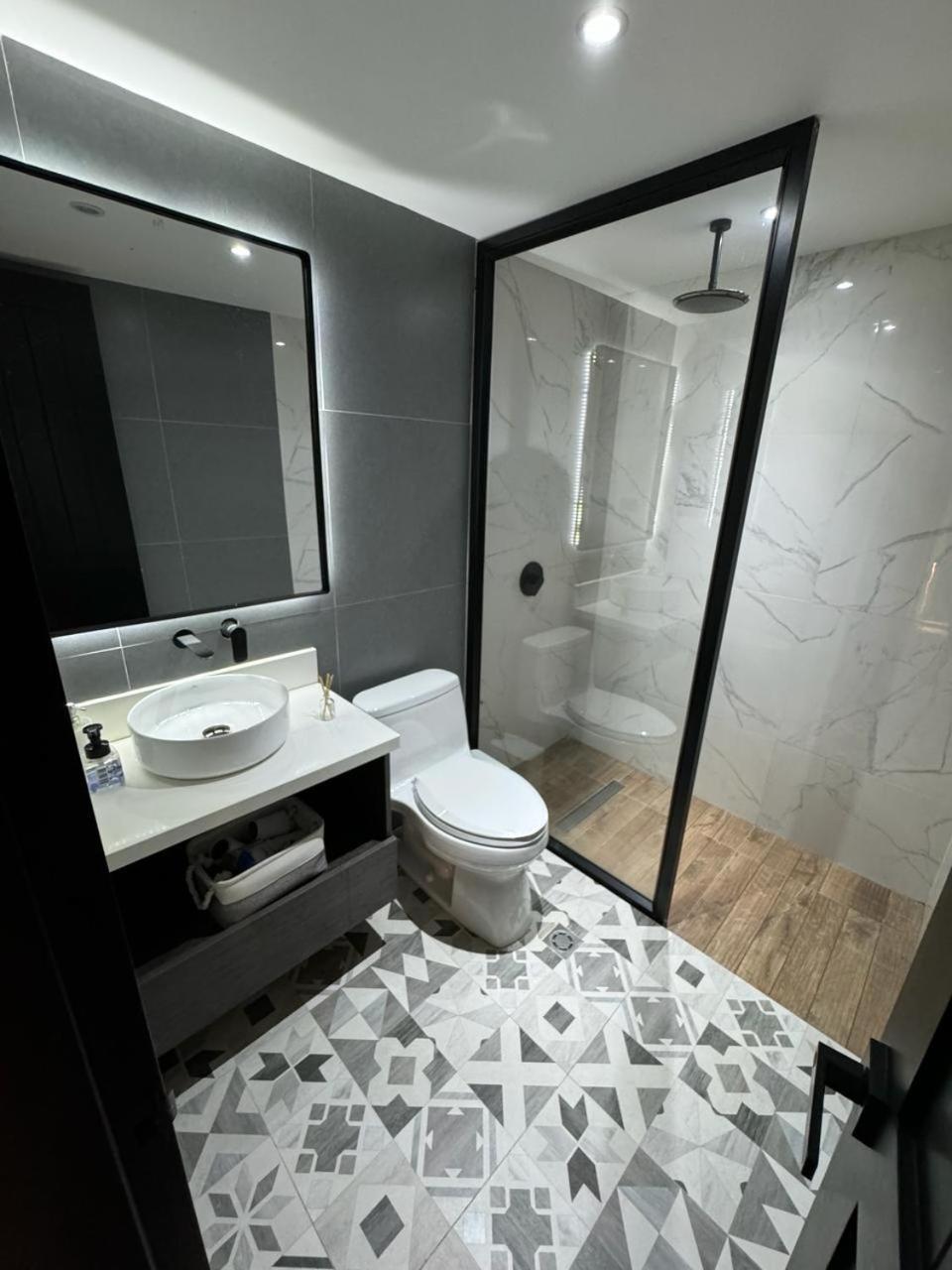 Luxury El Ensueno, Casa Entera, Con Sauna, Jacuzzi, Bbq Y Caballos Villa Tenjo