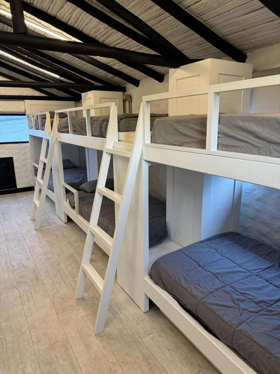 Luxury El Ensueno, Casa Entera, Con Sauna, Jacuzzi, Bbq Y Caballos