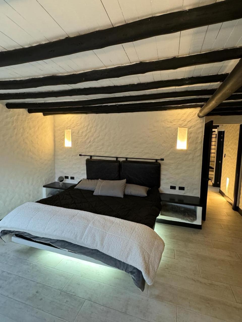 Luxury El Ensueno, Casa Entera, Con Sauna, Jacuzzi, Bbq Y Caballos Villa Tenjo