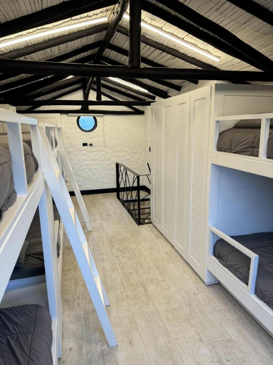 Villa Luxury El Ensueno, Casa Entera, Con Sauna, Jacuzzi, Bbq Y Caballos *