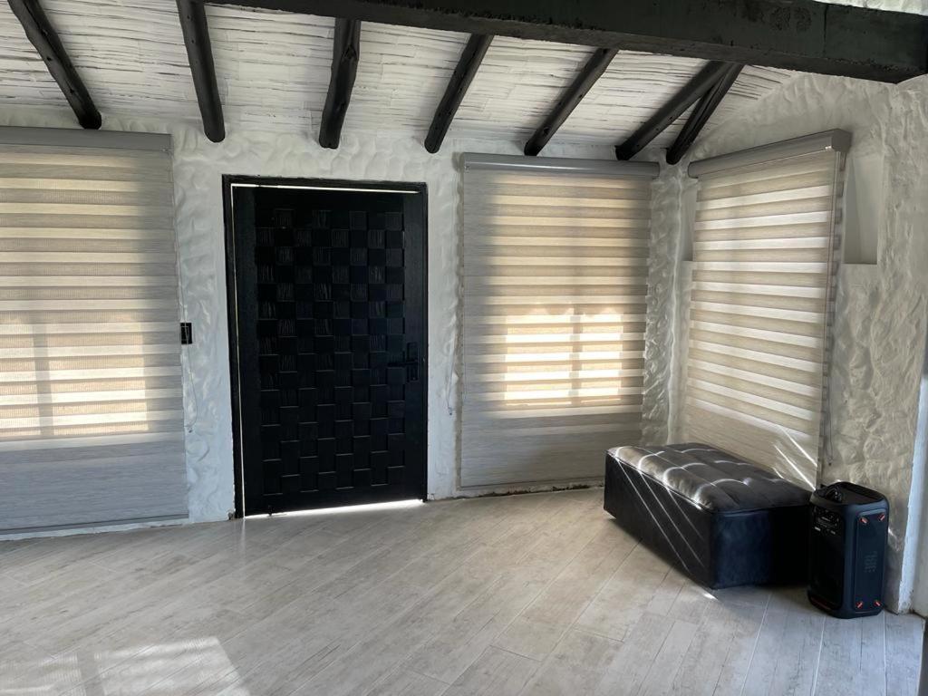 Luxury El Ensueno, Casa Entera, Con Sauna, Jacuzzi, Bbq Y Caballos Villa *
