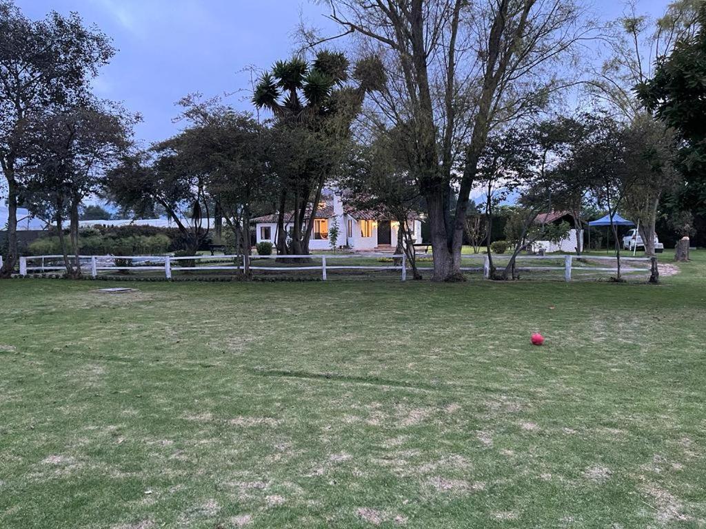 Luxury El Ensueno, Casa Entera, Con Sauna, Jacuzzi, Bbq Y Caballos * Tenjo