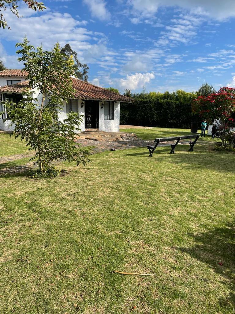 Luxury El Ensueno, Casa Entera, Con Sauna, Jacuzzi, Bbq Y Caballos Villa